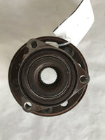 2014 - 2019 CHEVROLET IMPALA Rear Back Wheel Hub Bearing Driver Left LH 2.5L OEM