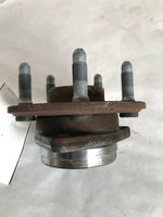 2014 - 2019 CHEVROLET IMPALA Rear Back Wheel Hub Bearing Driver Left LH 2.5L OEM