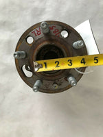 2014 - 2019 CHEVROLET IMPALA Rear Back Wheel Hub Bearing Driver Left LH 2.5L OEM