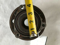 2014 - 2019 CHEVROLET IMPALA Rear Back Wheel Hub Bearing Driver Left LH 2.5L OEM
