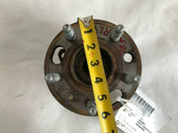 2014 - 2019 CHEVROLET IMPALA Rear Back Wheel Hub Bearing Driver Left LH 2.5L OEM
