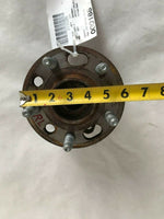 2014 - 2019 CHEVROLET IMPALA Rear Back Wheel Hub Bearing Driver Left LH 2.5L OEM