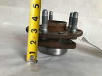 2014 - 2019 CHEVROLET IMPALA Rear Back Wheel Hub Bearing Driver Left LH 2.5L OEM