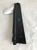 2015 CHEVY IMPALA Rear Door Applique Window Frame Molding Driver Left 23477205