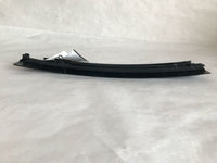2015 CHEVY IMPALA Rear Door Applique Window Frame Molding Driver Left 23477205