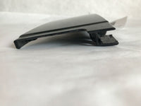 2015 CHEVY IMPALA Rear Door Applique Window Frame Molding Driver Left 23477205