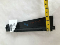 2015 CHEVY IMPALA Rear Door Applique Window Frame Molding Driver Left 23477205