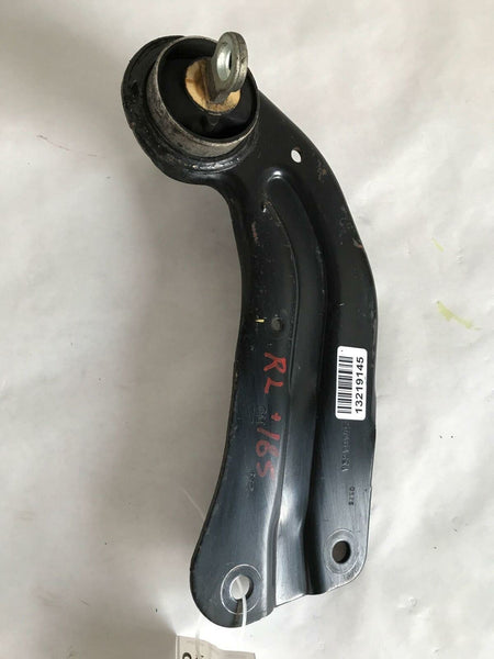 2014 - 2019 CHVEROLET IMPALA Rear Trailing Control Arm Suspension Left 13219145