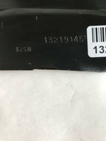 2014 - 2019 CHVEROLET IMPALA Rear Trailing Control Arm Suspension Left 13219145