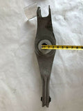 2015 - 2019 CHEVROLET IMPALA Rear Back Lower Control Arm Driver Left 13219164