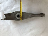2015 - 2019 CHEVROLET IMPALA Rear Back Lower Control Arm Driver Left 13219164