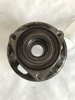 2014 - 2019 CHEVROLET IMPALA Front Wheel Hub Bearing Passenger Right 2.5L OEM