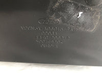 2014 FORD FOCUS Glove Box Dash Storage Compartment Passenger Right 44ZG29022