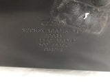 2014 FORD FOCUS Glove Box Dash Storage Compartment Passenger Right 44ZG29022