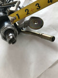 2001 - 2003 MAZDA PROTEGE Power Rack Steering Gear Rack & Pinion 2.0L OEM