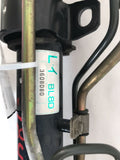 2001 - 2003 MAZDA PROTEGE Power Rack Steering Gear Rack & Pinion 2.0L OEM