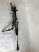 2001 - 2003 MAZDA PROTEGE Power Rack Steering Gear Rack & Pinion 2.0L OEM