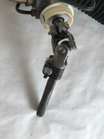 2001 - 2003 MAZDA PROTEGE Power Rack Steering Gear Rack & Pinion 2.0L OEM