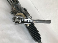 2001 - 2003 MAZDA PROTEGE Power Rack Steering Gear Rack & Pinion 2.0L OEM