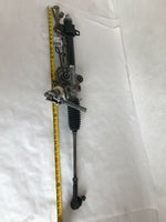 2001 - 2003 MAZDA PROTEGE Power Rack Steering Gear Rack & Pinion 2.0L OEM