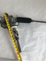 2001 - 2003 MAZDA PROTEGE Power Rack Steering Gear Rack & Pinion 2.0L OEM