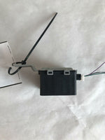2015 MAZDA 3 Keyless Receiver Computer Control Module KD33675D4 OEM