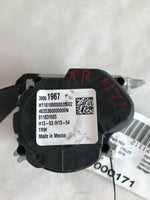 2016 CHEVROLET CRUZE Rear Back Seat Belt Safety Seatbelt Passenger Right RH OEM