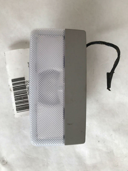 2014 CHEVROLET CRUZE Overhead Console Roof Light Lamp Interior Reading Lamp OEM