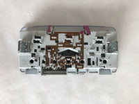 2014 CHEVROLET CRUZE Overhead Console Roof Light Lamp Interior Reading Lamp OEM