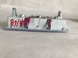 2014 CHEVROLET CRUZE Overhead Console Roof Light Lamp Interior Reading Lamp OEM