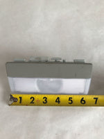 2014 CHEVROLET CRUZE Overhead Console Roof Light Lamp Interior Reading Lamp OEM