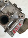 MITSU MONTERO SPORT 1995 96 97 98 99 00 01 02 03 2004 Cylinder Head 3.0L OEM