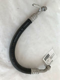 2000 VOLKSWAGEN NEW BEETLE A/C Air Condition High Pressure Hose OEM