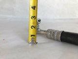 2000 VOLKSWAGEN NEW BEETLE A/C Air Condition High Pressure Hose OEM