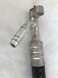 2000 VOLKSWAGEN NEW BEETLE A/C Air Condition High Pressure Hose OEM