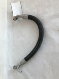 2000 VOLKSWAGEN NEW BEETLE A/C Air Condition High Pressure Hose OEM