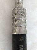2000 VOLKSWAGEN NEW BEETLE A/C Air Condition High Pressure Hose OEM