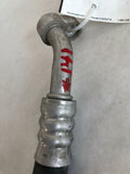 2000 VOLKSWAGEN NEW BEETLE A/C Air Condition High Pressure Hose OEM