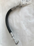 2000 VOLKSWAGEN NEW BEETLE A/C Air Condition High Pressure Hose OEM