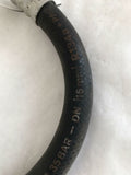 2000 VOLKSWAGEN NEW BEETLE A/C Air Condition High Pressure Hose OEM