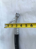 2000 VOLKSWAGEN NEW BEETLE A/C Air Condition High Pressure Hose OEM