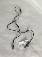 2018 NISSAN SENTRA Sedan Front ABS Wheel Speed Sensor Passenger Right RH OEM