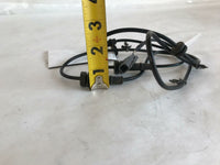 2018 NISSAN SENTRA Sedan Front ABS Wheel Speed Sensor Passenger Right RH OEM