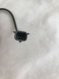 2018 NISSAN SENTRA Sedan Front ABS Wheel Speed Sensor Passenger Right RH OEM