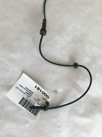 2018 NISSAN SENTRA Sedan Front ABS Wheel Speed Sensor Passenger Right RH OEM