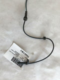 2018 NISSAN SENTRA Sedan Front ABS Wheel Speed Sensor Passenger Right RH OEM