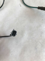 2018 NISSAN SENTRA Sedan Front ABS Wheel Speed Sensor Passenger Right RH OEM