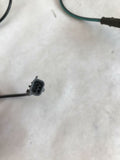2018 NISSAN SENTRA Sedan Front ABS Wheel Speed Sensor Passenger Right RH OEM
