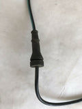 2018 NISSAN SENTRA Sedan Front ABS Wheel Speed Sensor Passenger Right RH OEM
