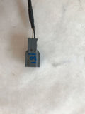 2018 NISSAN SENTRA Sedan Front ABS Wheel Speed Sensor Passenger Right RH OEM